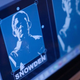 Illustration for article titled Why Does the Edward Snowden "Hologram" Look Nothing Like Snowden?